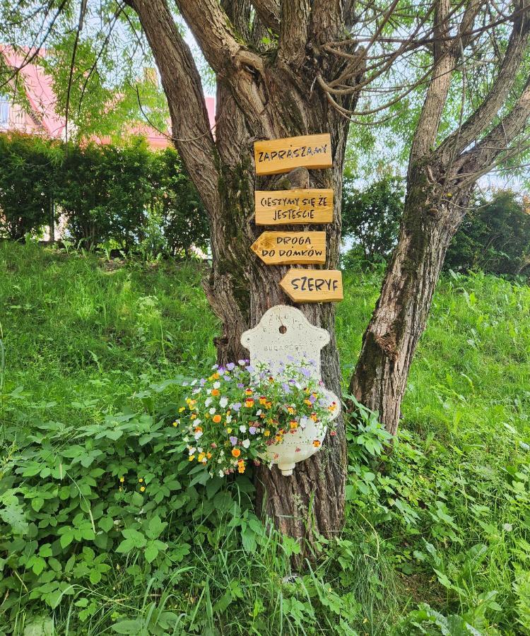 Goralska Chatka 2 Highland Cottage - Split Ac, Jacuzzi, Sauna, Private Parking, Mountains View, Garden, Zakopane Kültér fotó