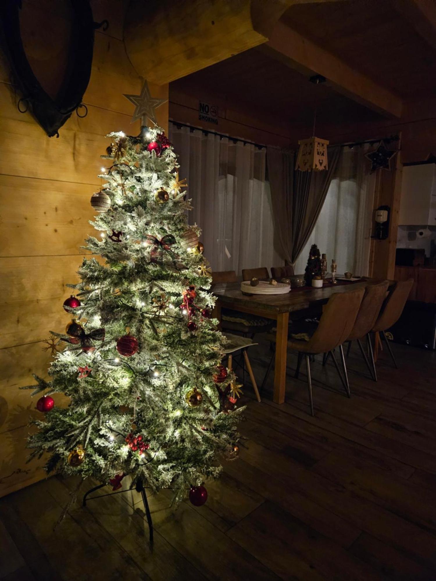 Goralska Chatka 2 Highland Cottage - Split Ac, Jacuzzi, Sauna, Private Parking, Mountains View, Garden, Zakopane Kültér fotó